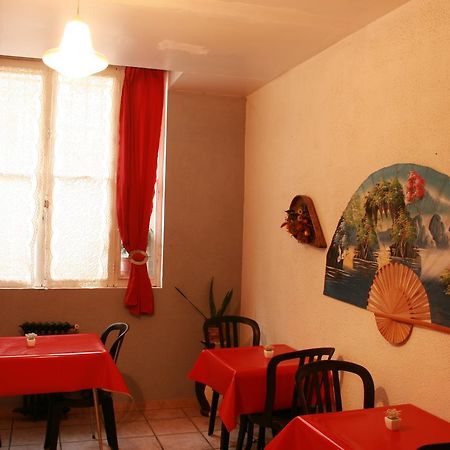 Hotel Du Parc Bordeaux Zewnętrze zdjęcie