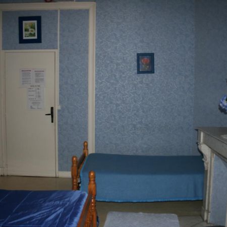 Hotel Du Parc Bordeaux Zewnętrze zdjęcie