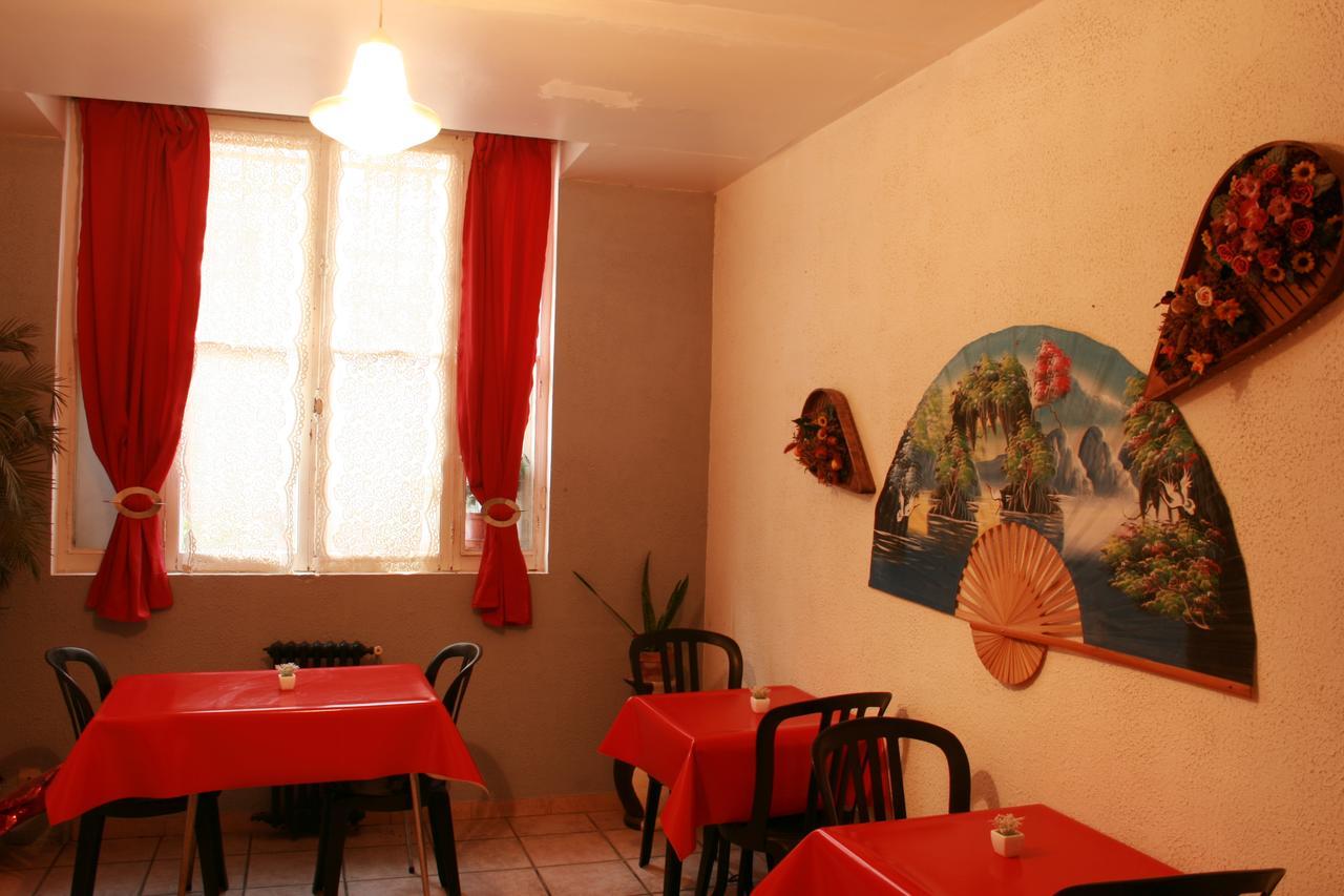 Hotel Du Parc Bordeaux Zewnętrze zdjęcie