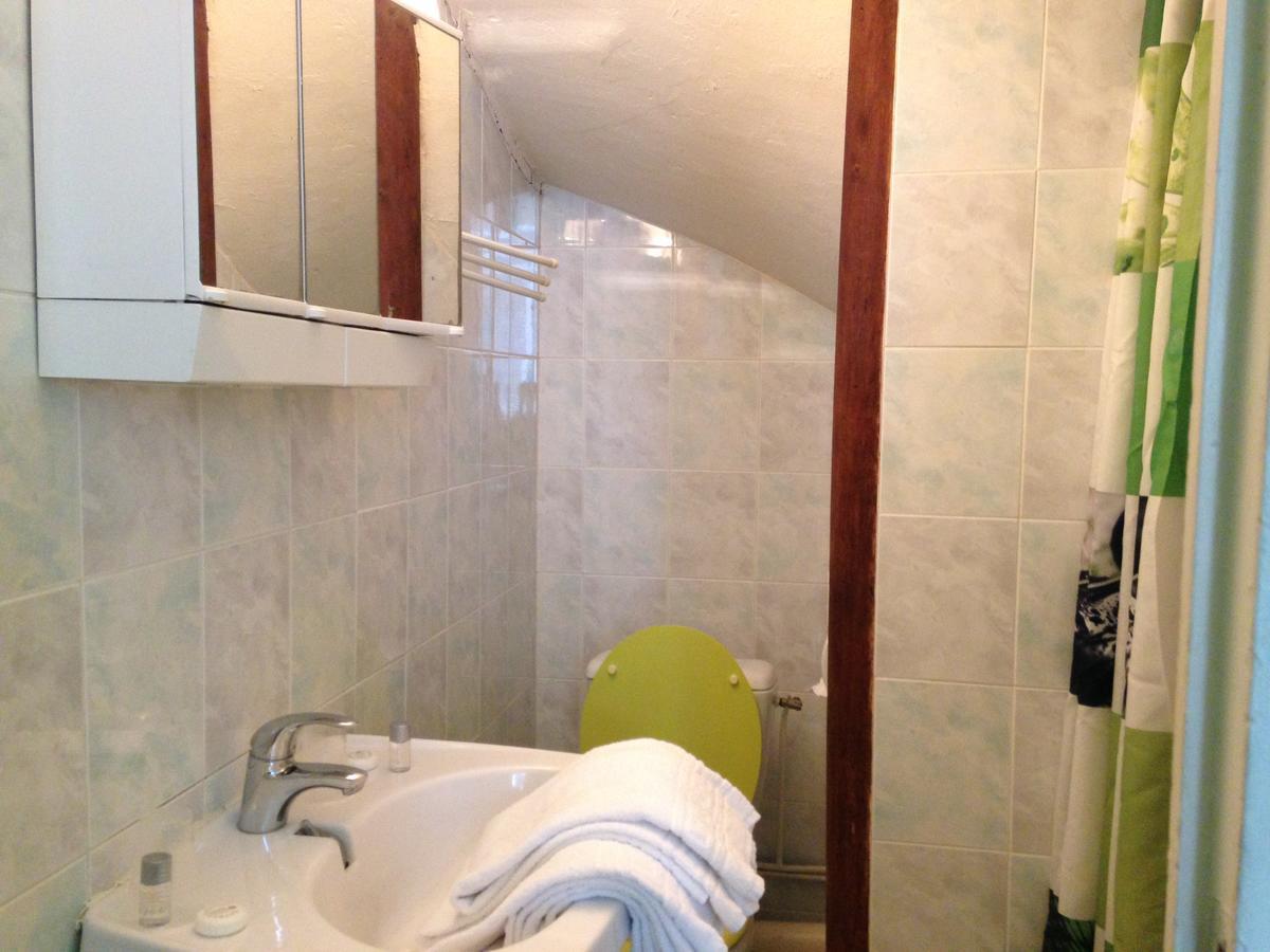 Hotel Du Parc Bordeaux Zewnętrze zdjęcie