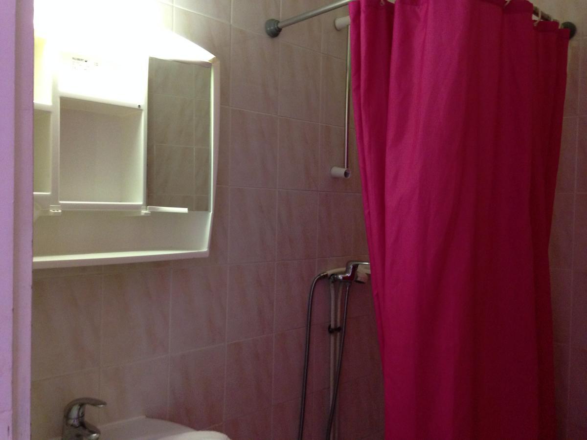 Hotel Du Parc Bordeaux Zewnętrze zdjęcie
